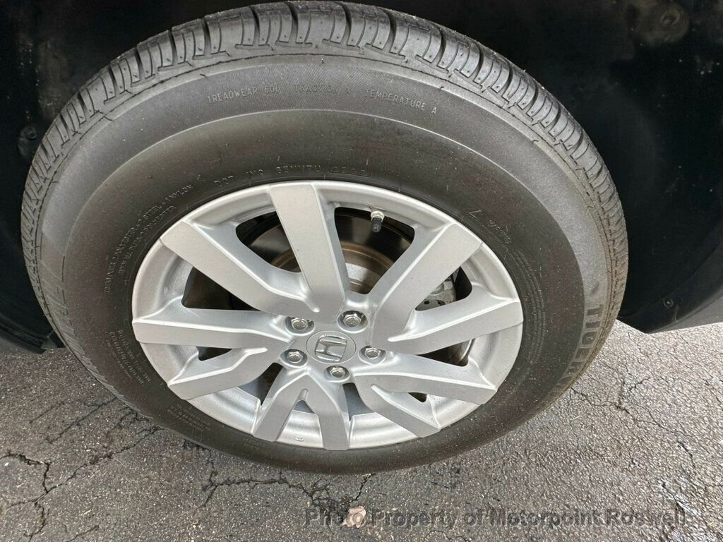 Used 2020 Honda Pilot LX image 24