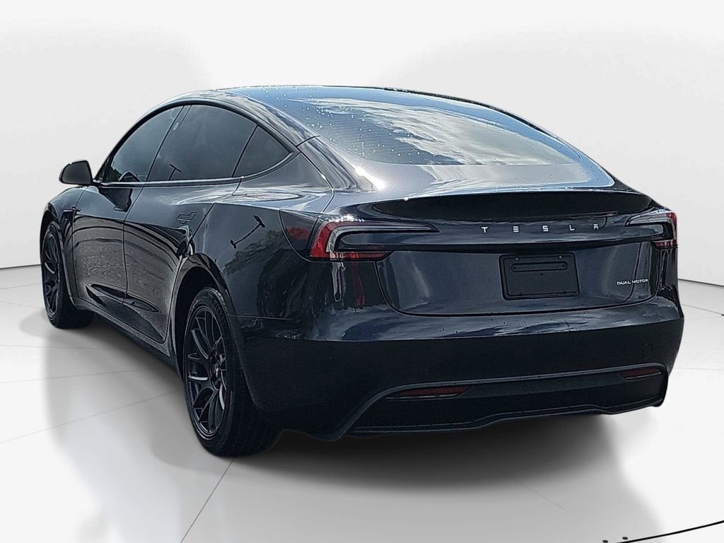 Used 2024 Tesla Model 3 Long Range image 7