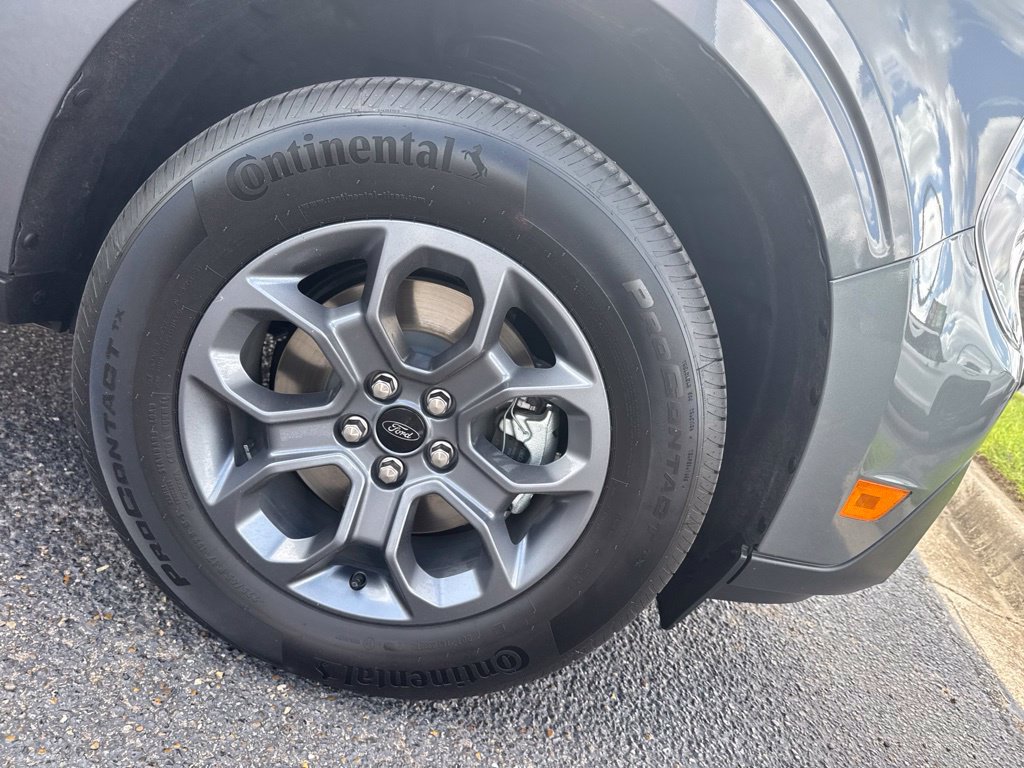 Certified 2026 Ford Maverick XLT FWD image 10