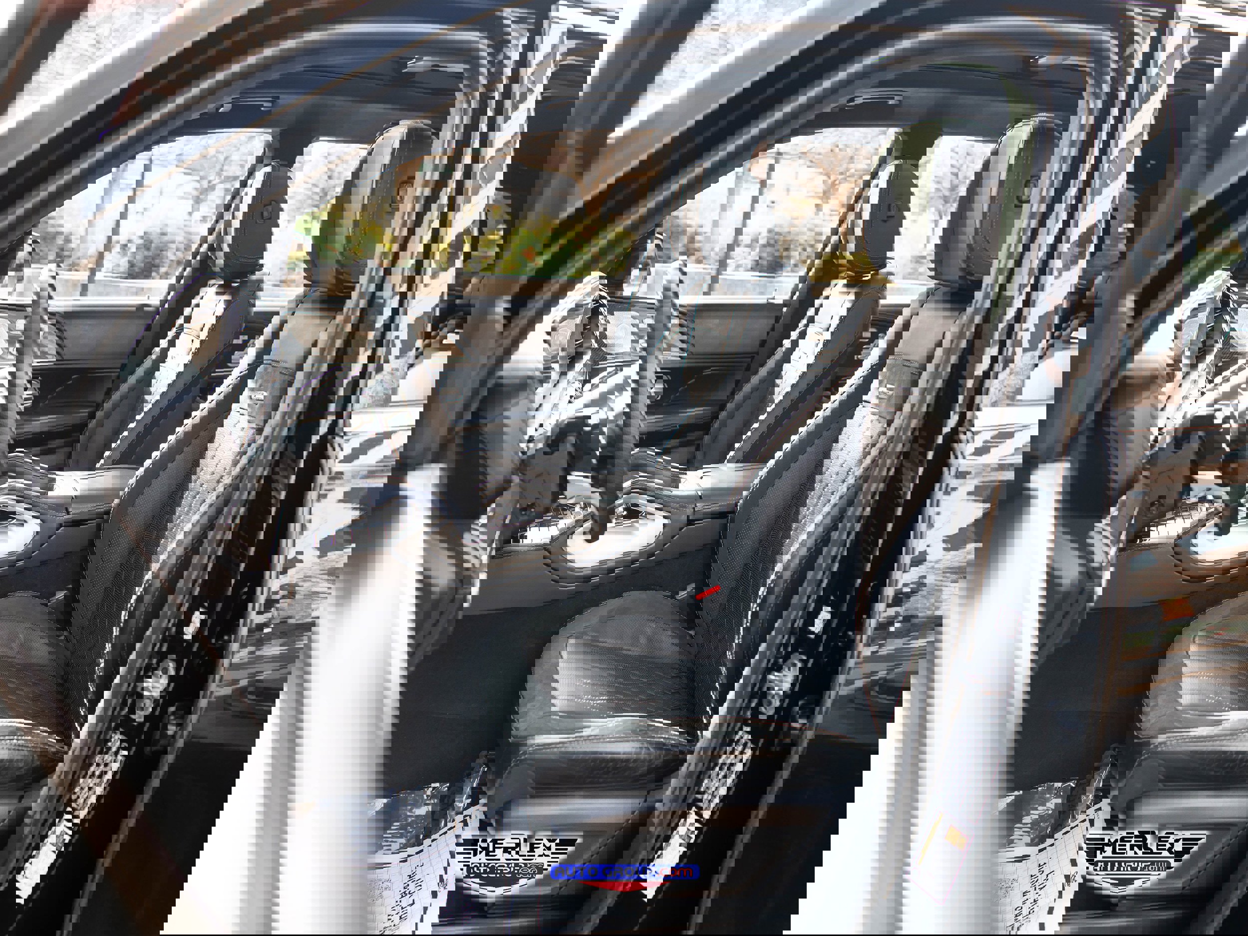 Used 2021 Mercedes-Benz GLS 63 AMG 4MATIC image 16