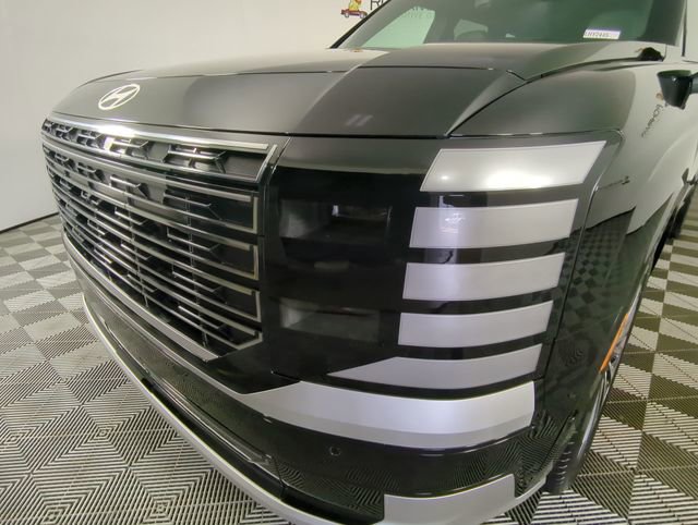 New 2026 Hyundai Palisade Calligraphy image 46