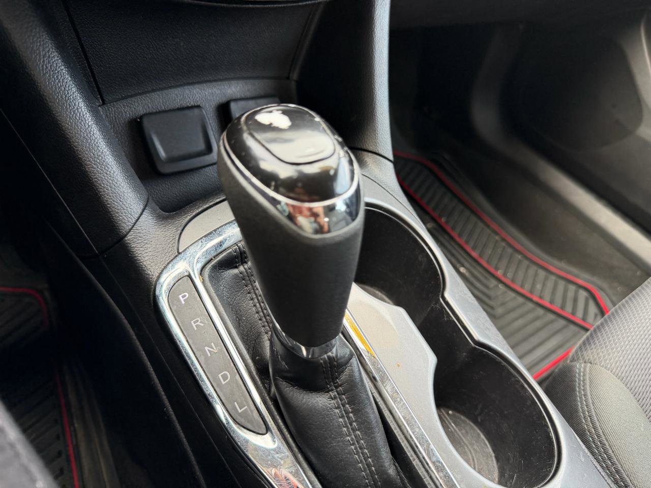 Used 2018 Chevrolet Cruze LT image 20