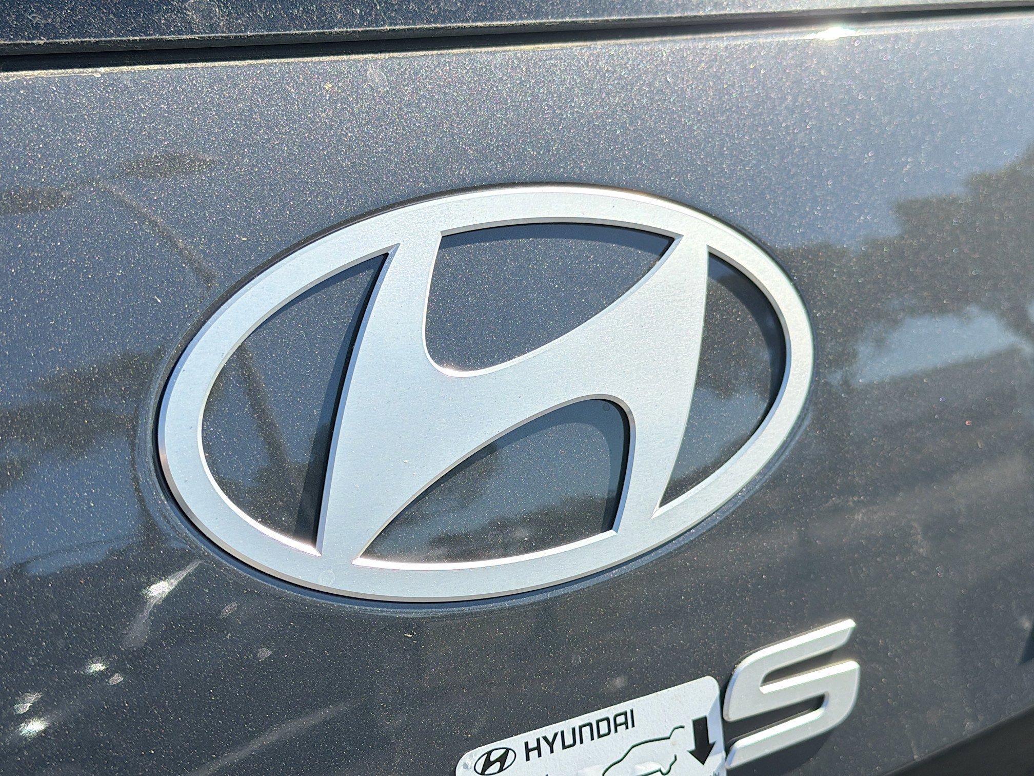 New 2026 Hyundai Palisade SEL image 11