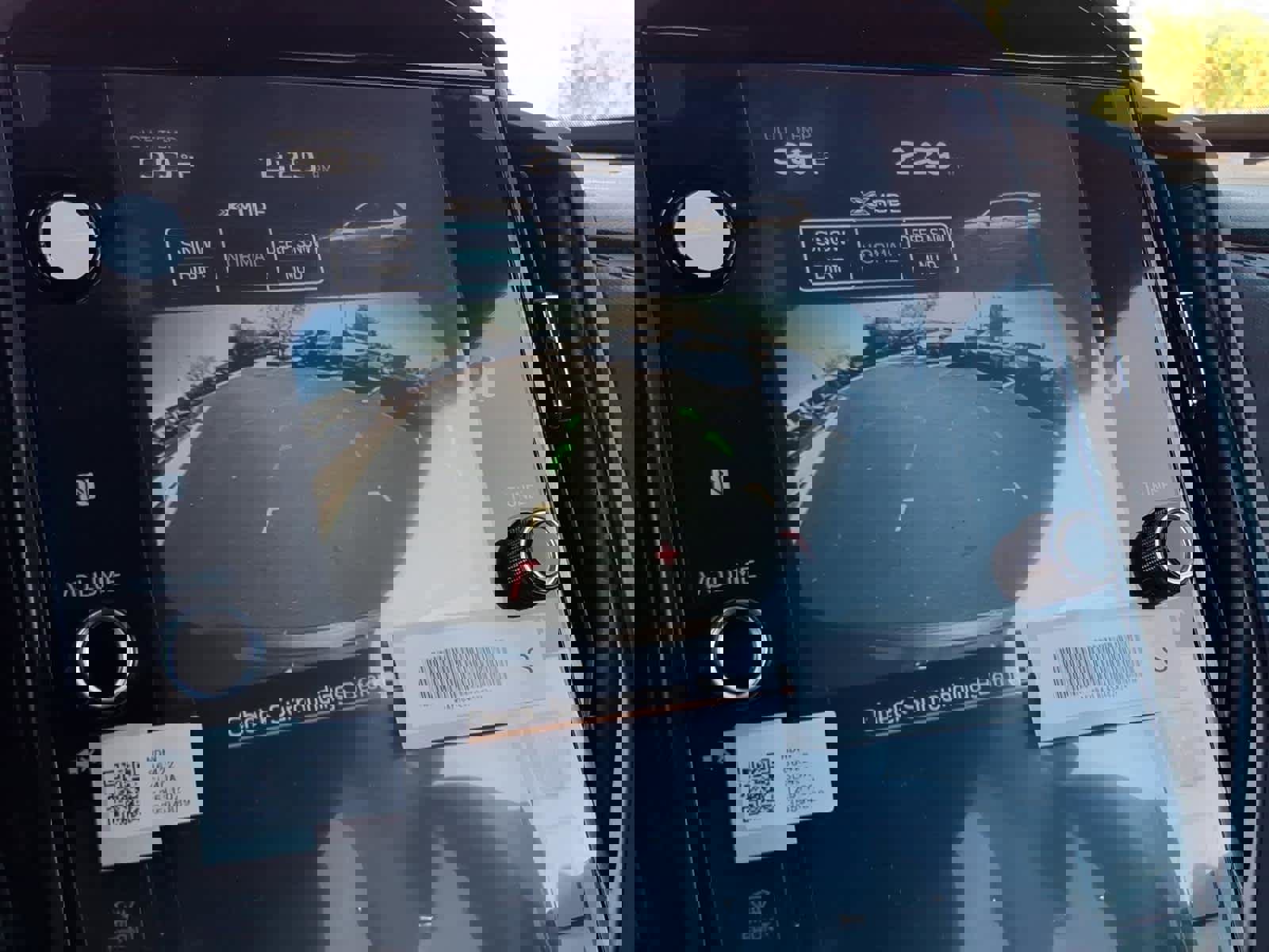 New 2026 Subaru Forester Premium image 33