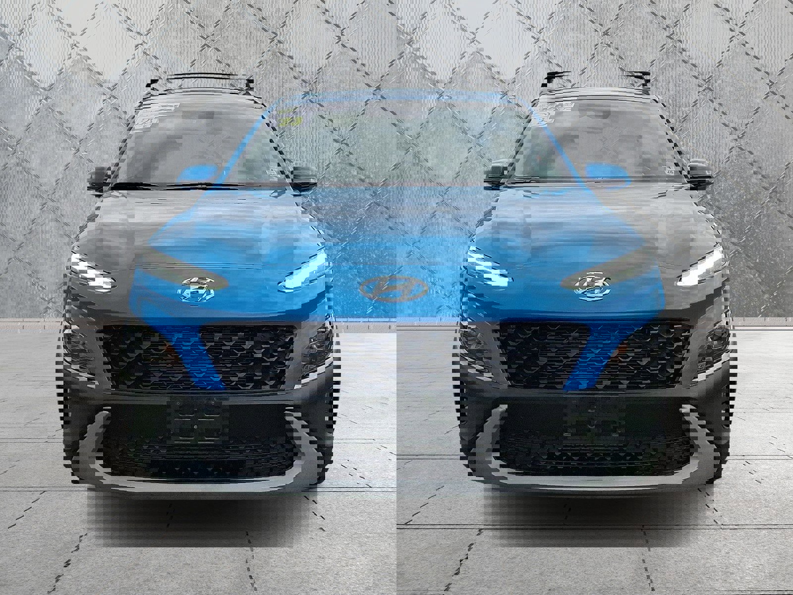 Certified 2023 Hyundai Kona SEL image 2