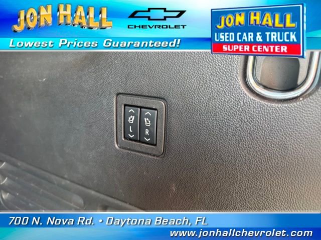 Used 2020 Chevrolet Traverse High Country image 10