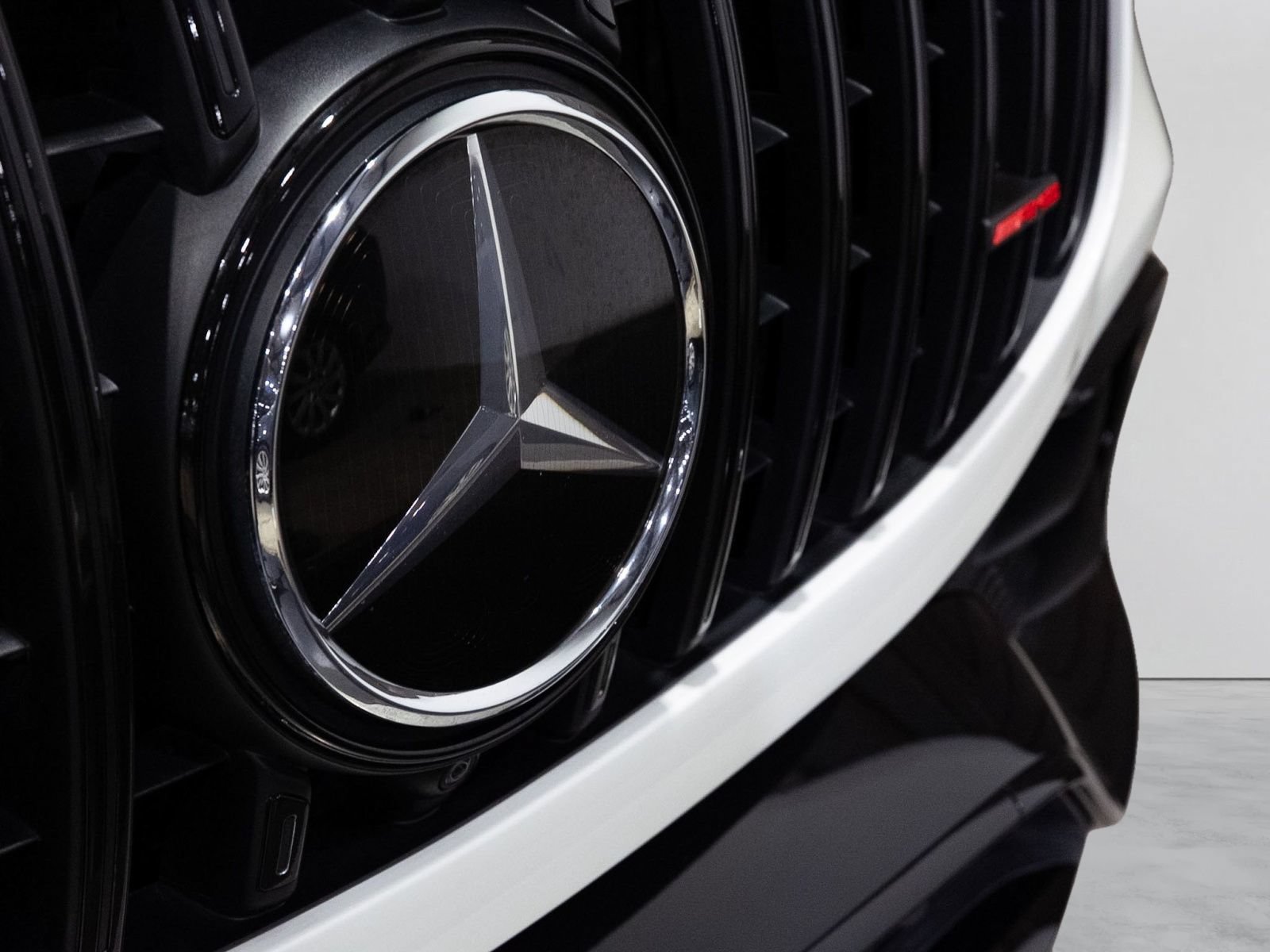 Used 2022 Mercedes-Benz GLS 63 AMG 4MATIC image 17