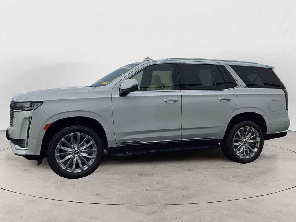 Certified 2023 Cadillac Escalade Premium Luxury w/ LPO, Illumination Package image 2