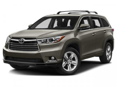 Used 2015 Toyota Highlander XLE