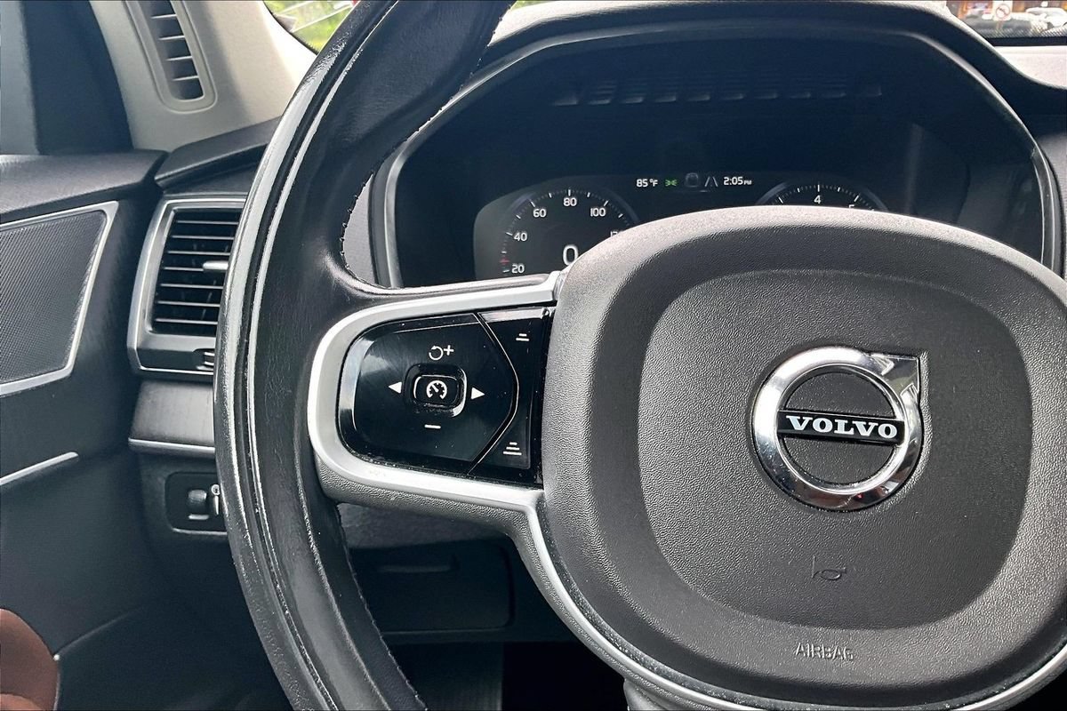 Used 2020 Volvo XC90 T6 Momentum w/ Protection Package Premier AWD/4WD image 20