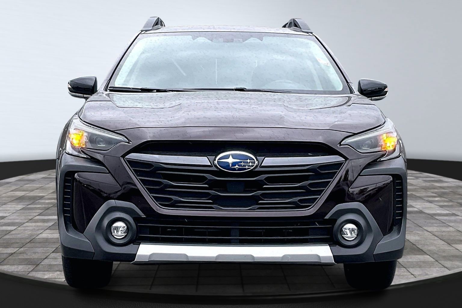 Used 2024 Subaru Outback Limited AWD/4WD image 3