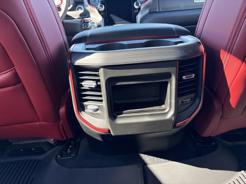 New 2026 RAM 1500 Rebel w/ Bed Utility Group image 36