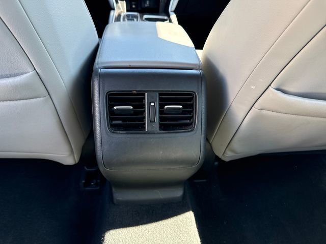 Used 2018 Honda Accord EX-L image 12