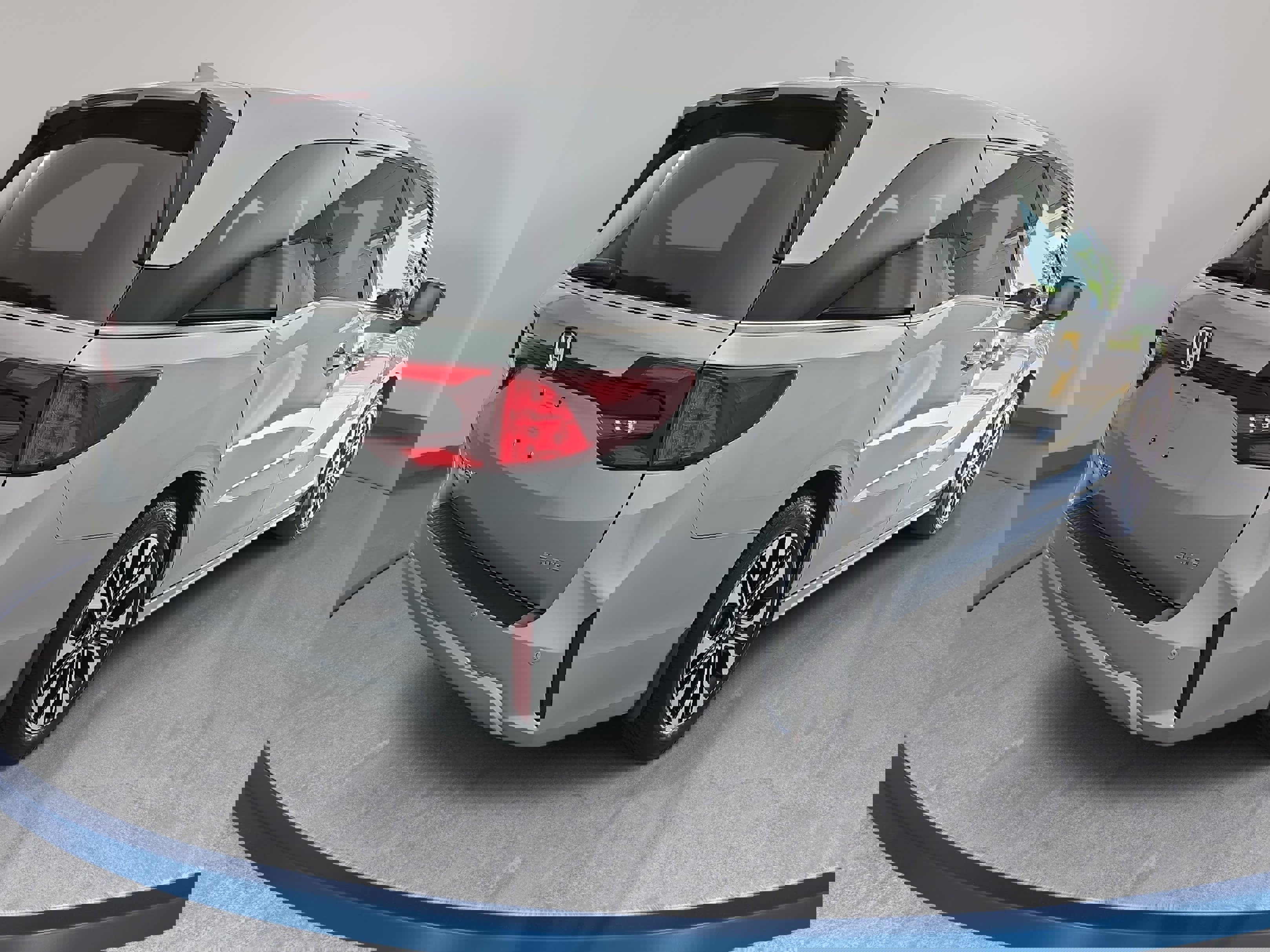 New 2026 Honda Odyssey Elite image 5