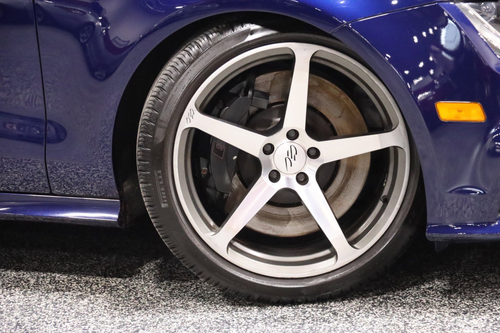 Used 2013 Audi S7 Prestige image 4