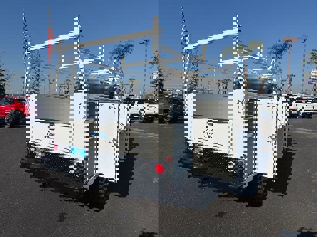 New 2026 Chevrolet Silverado 2500 W/T w/ WT Convenience Package image 4