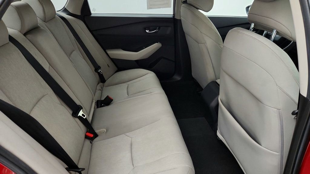 Used 2024 Honda Accord EX image 23