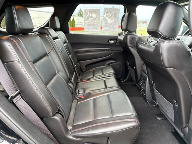 Used 2024 Dodge Durango GT image 10