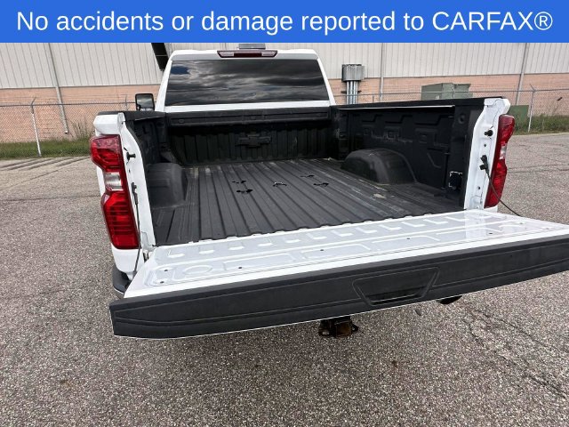Certified 2024 Chevrolet Silverado 2500 LT w/ Convenience Package AWD/4WD image 14