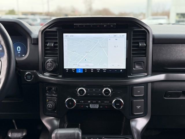 Certified 2024 Ford F150 Tremor w/ Bed Utility Package image 24