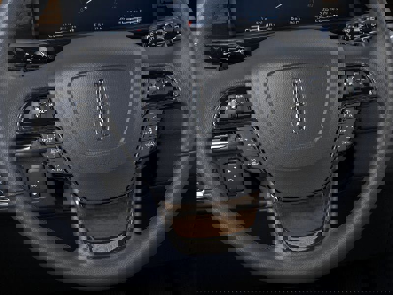 New 2024 Lincoln Navigator Reserve image 12