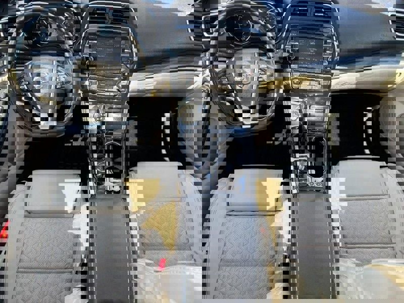 Used 2021 Nissan Maxima Platinum w/ Sport Mat Group image 10