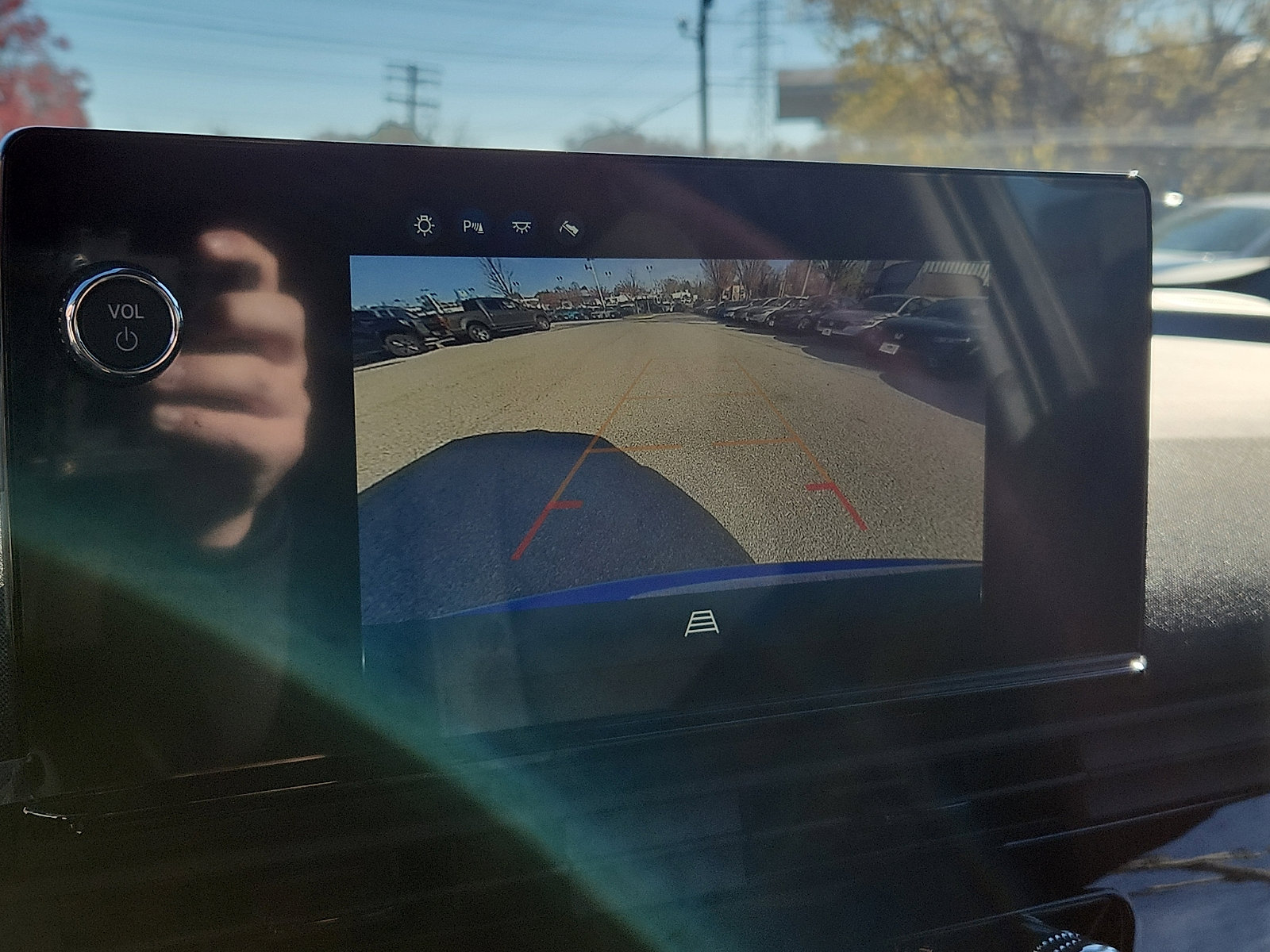 New 2026 Honda Prologue EX image 13