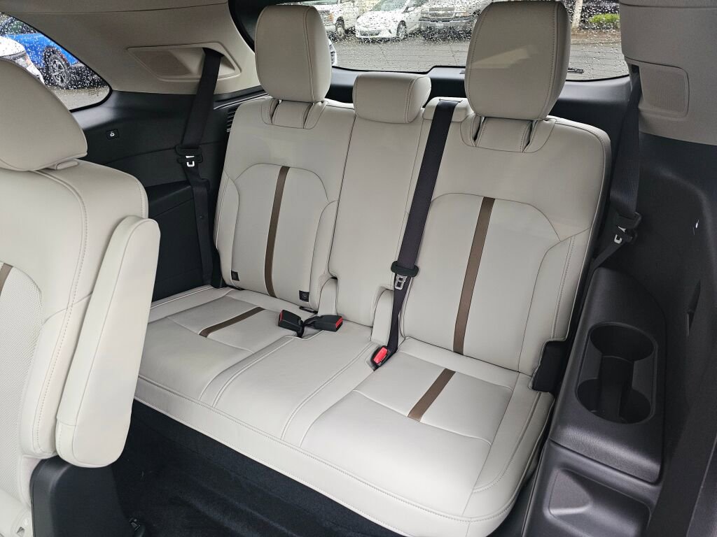 New 2026 MAZDA CX-90 3.3 Turbo S w/ Premium Package image 24