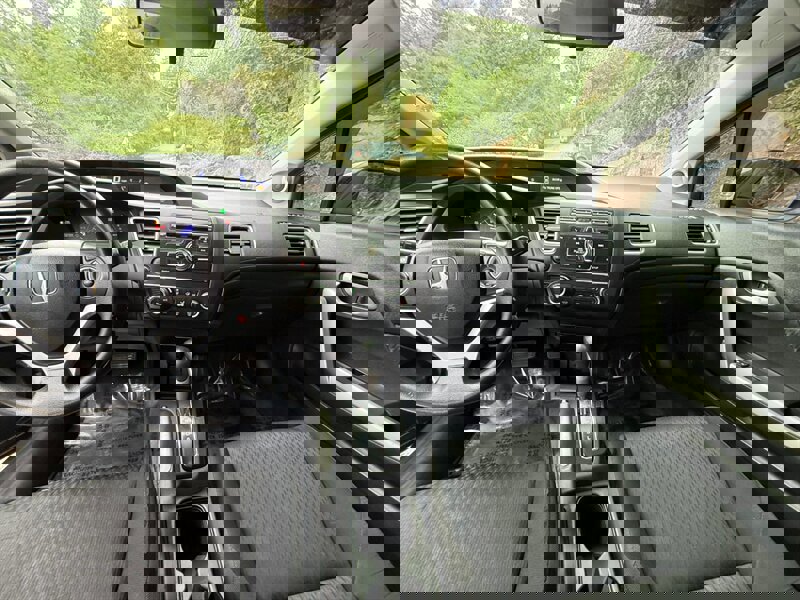 Used 2015 Honda Civic LX image 20