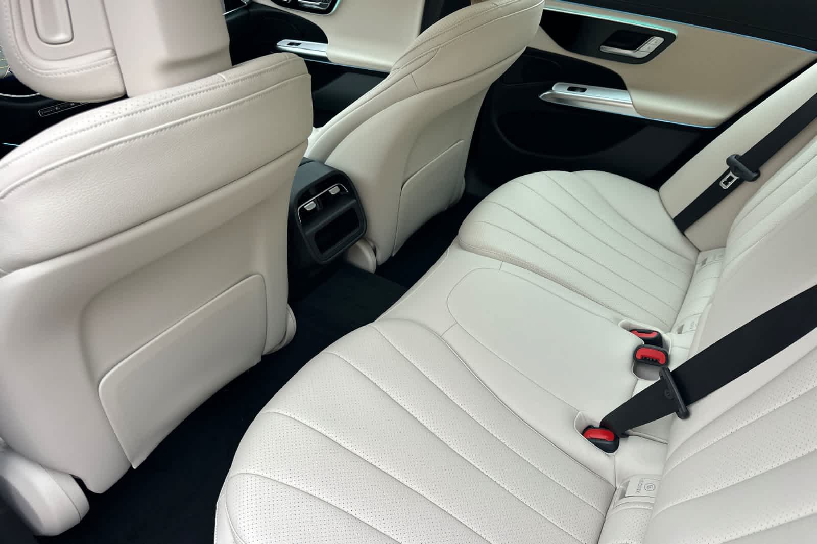 New 2026 Mercedes-Benz E 350 Sedan image 11