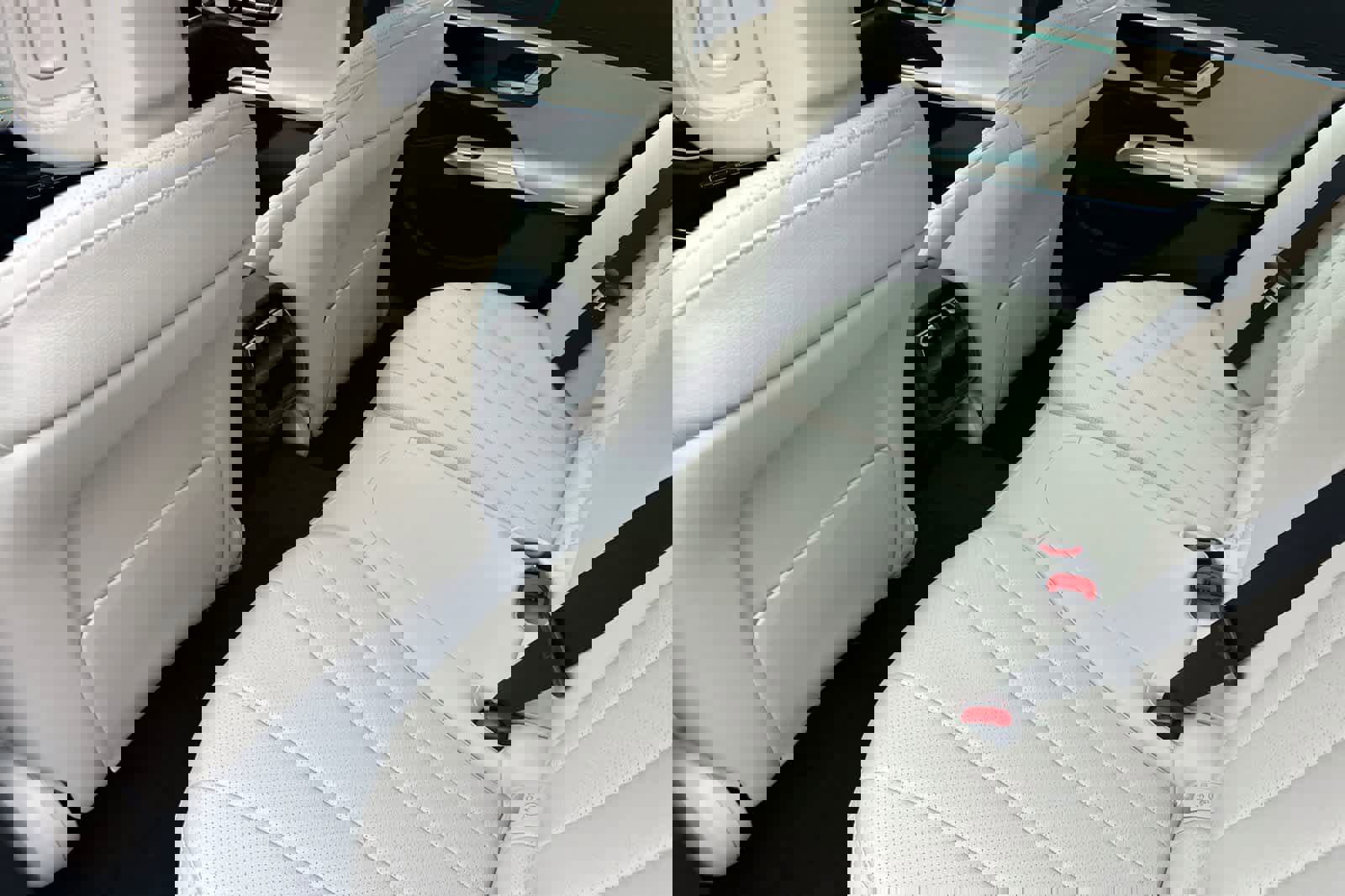 New 2026 Mercedes-Benz E 350 Sedan image 11