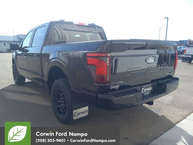 New 2026 Ford F150 STX image 5