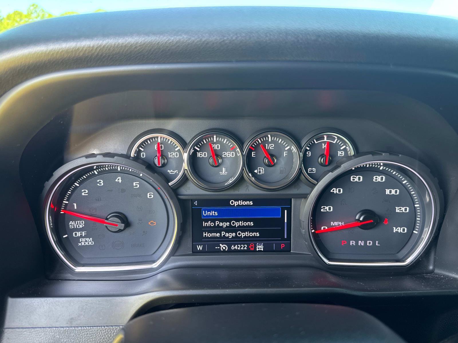 Used 2020 Chevrolet Silverado 1500 LT AWD/4WD image 28