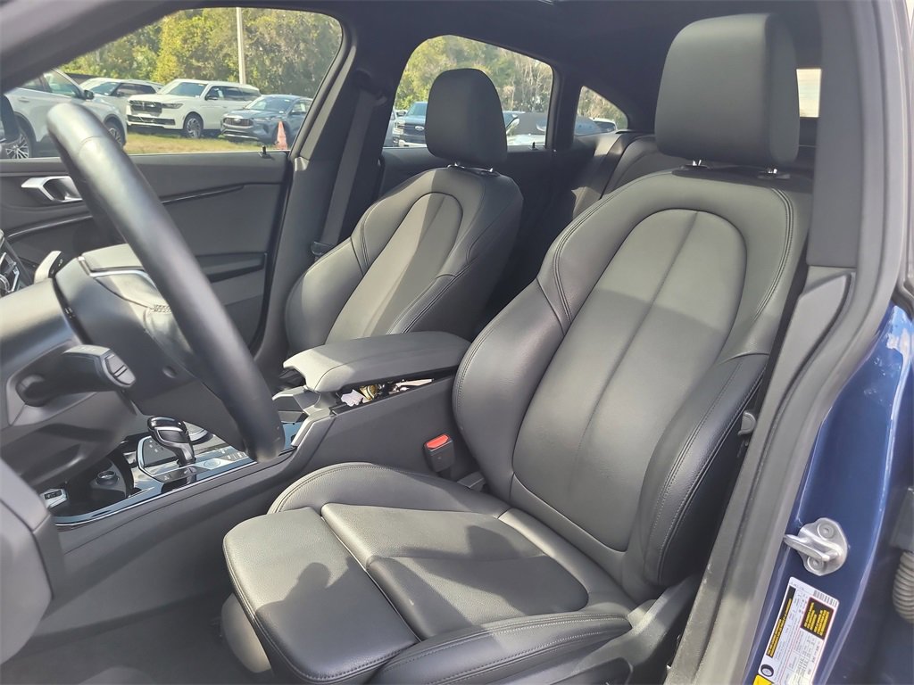 Used 2023 BMW 228i Gran Coupe w/ Convenience Package image 16