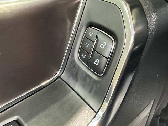 Used 2025 Ford F150 Platinum image 7