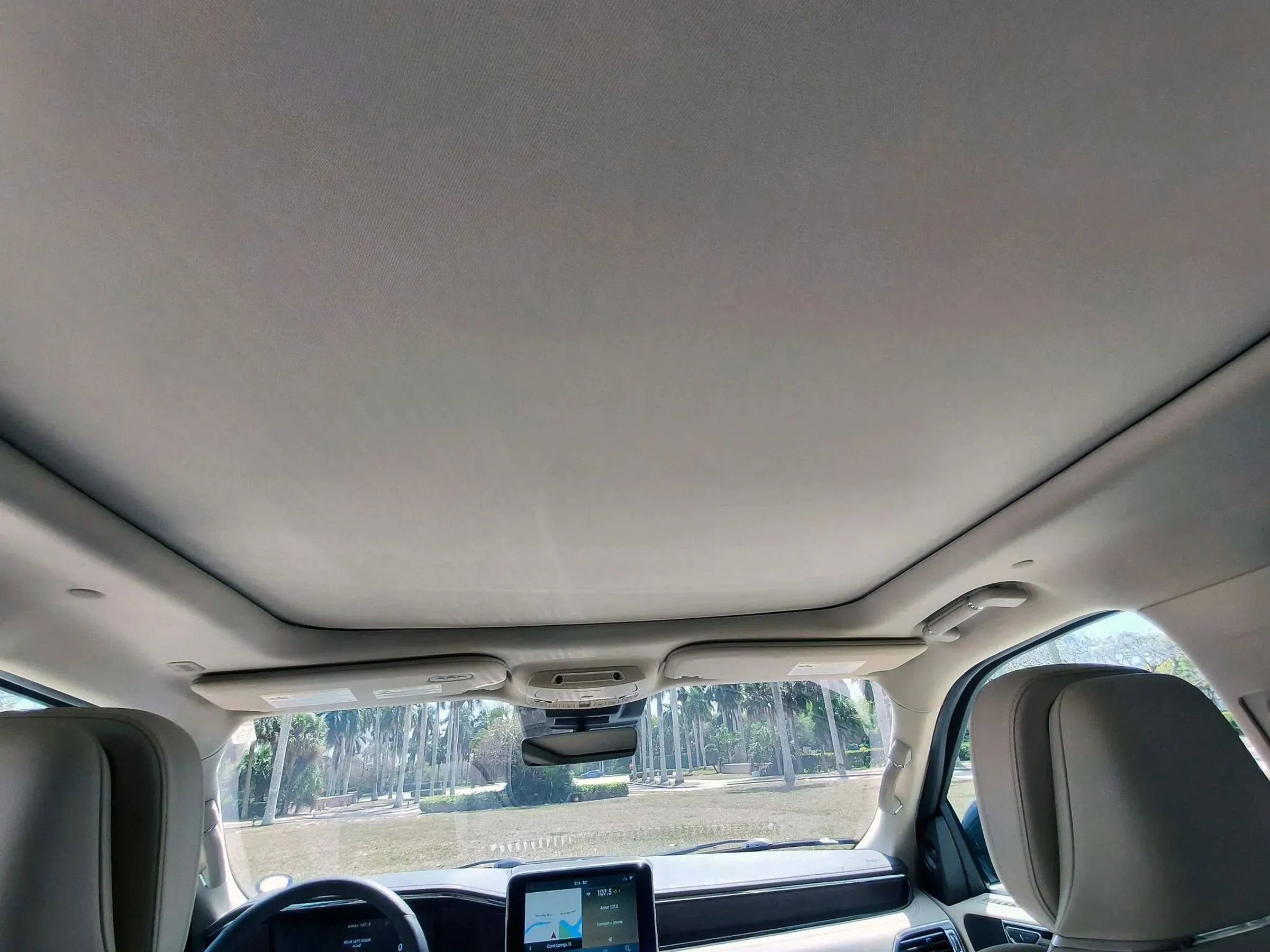 Used 2020 Lincoln Navigator Reserve w/ Equipment Group 201A Reserve RWD image 35