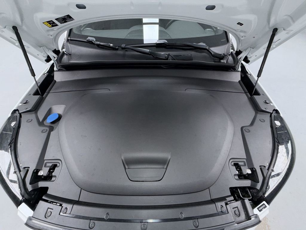 Used 2024 Volvo C40 P8 Recharge Ultimate w/ Protection Package Premier AWD/4WD image 20