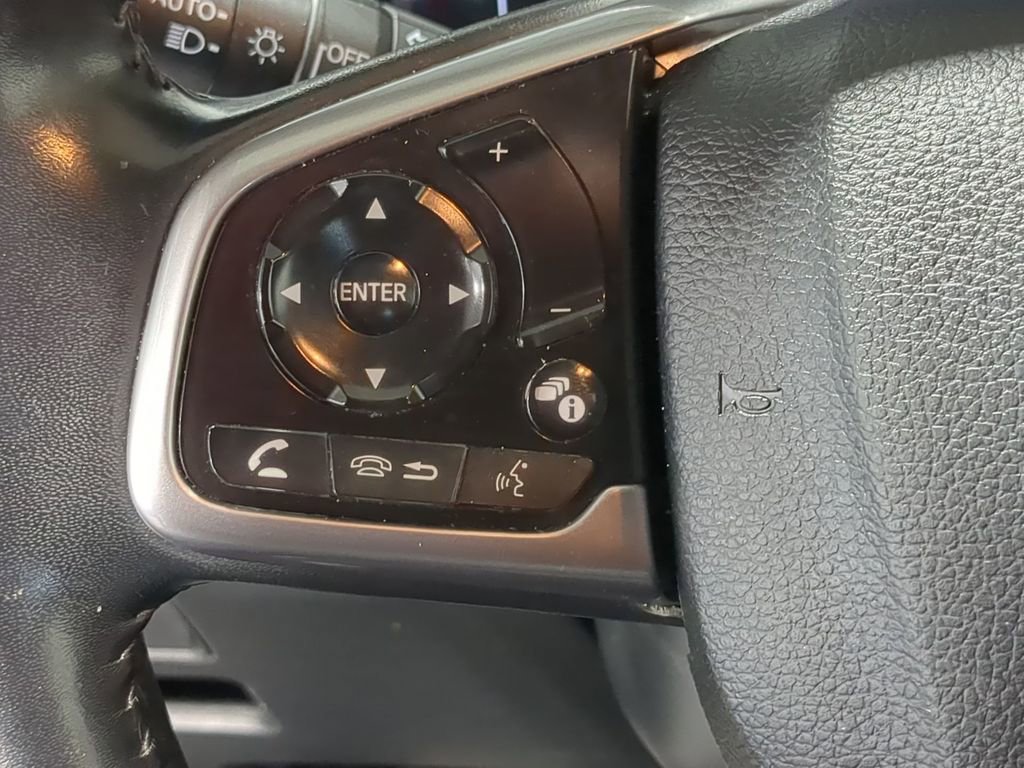 Used 2019 Honda CR-V Touring image 35