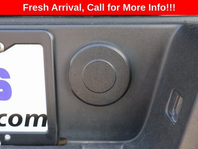Used 2018 GMC Canyon SLT w/ Trailering Package AWD/4WD image 17