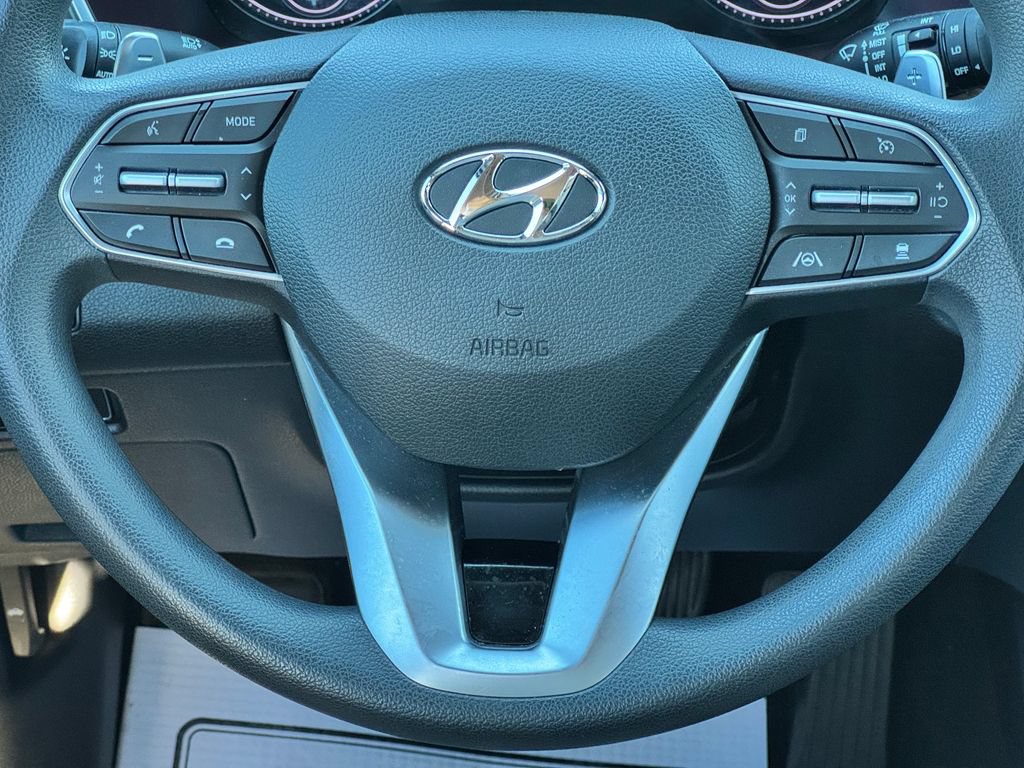Used 2022 Hyundai Santa Fe SEL w/ Cargo Package FWD image 20