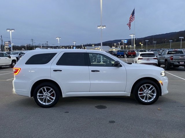 Used 2021 Dodge Durango GT image 6