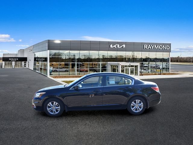 Used 2012 Honda Accord LX image 7