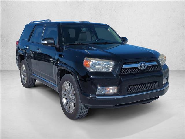 Used 2013 Toyota 4Runner Limited image 3