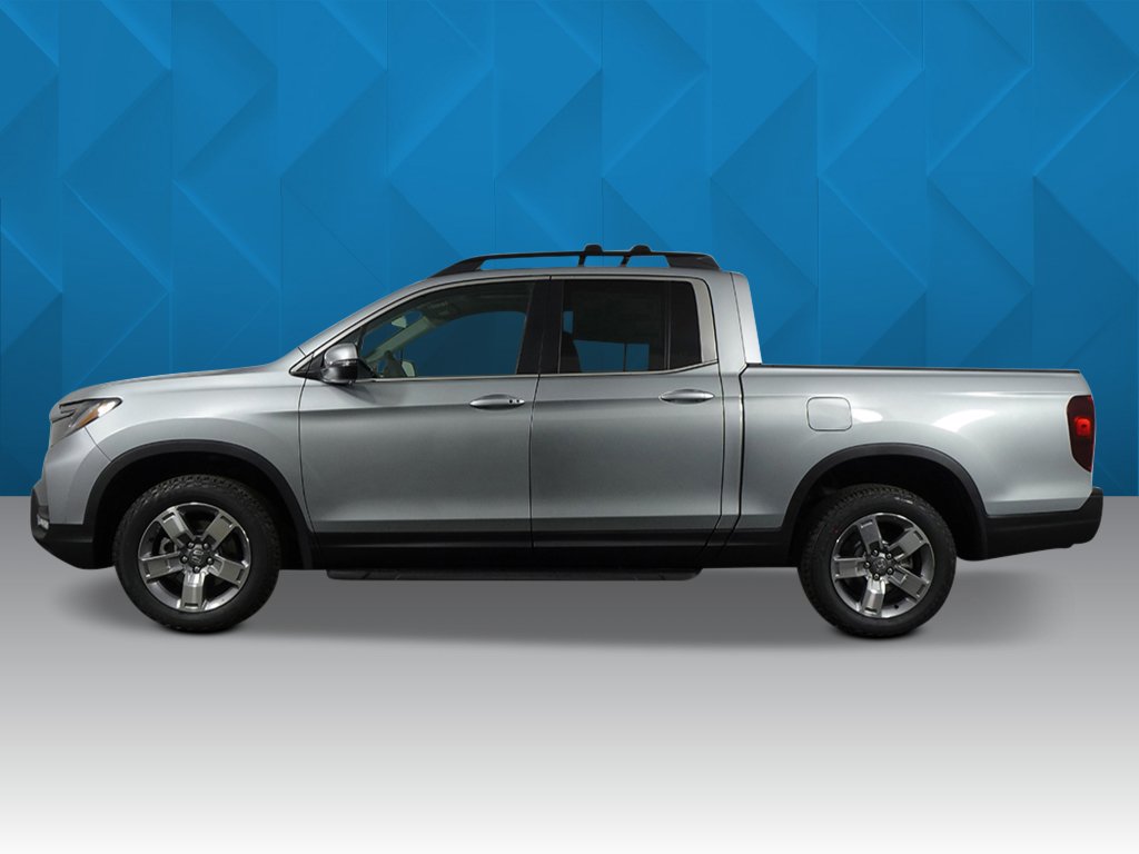 New 2026 Honda Ridgeline RTL image 6