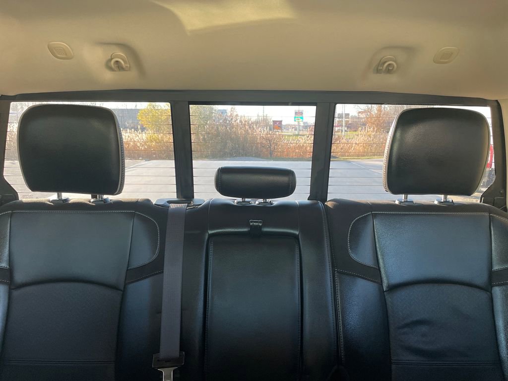 Used 2022 RAM 2500 Laramie AWD/4WD image 46