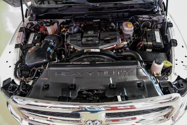 Used 2014 RAM 2500 Tradesman w/ Chrome Appearance Group image 7