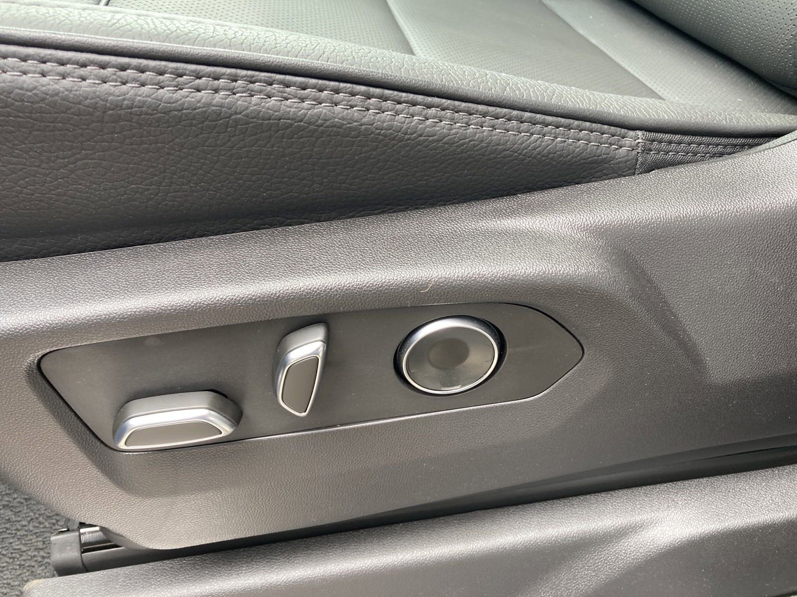 New 2024 GMC Sierra 2500 Denali w/ Technology Package image 46