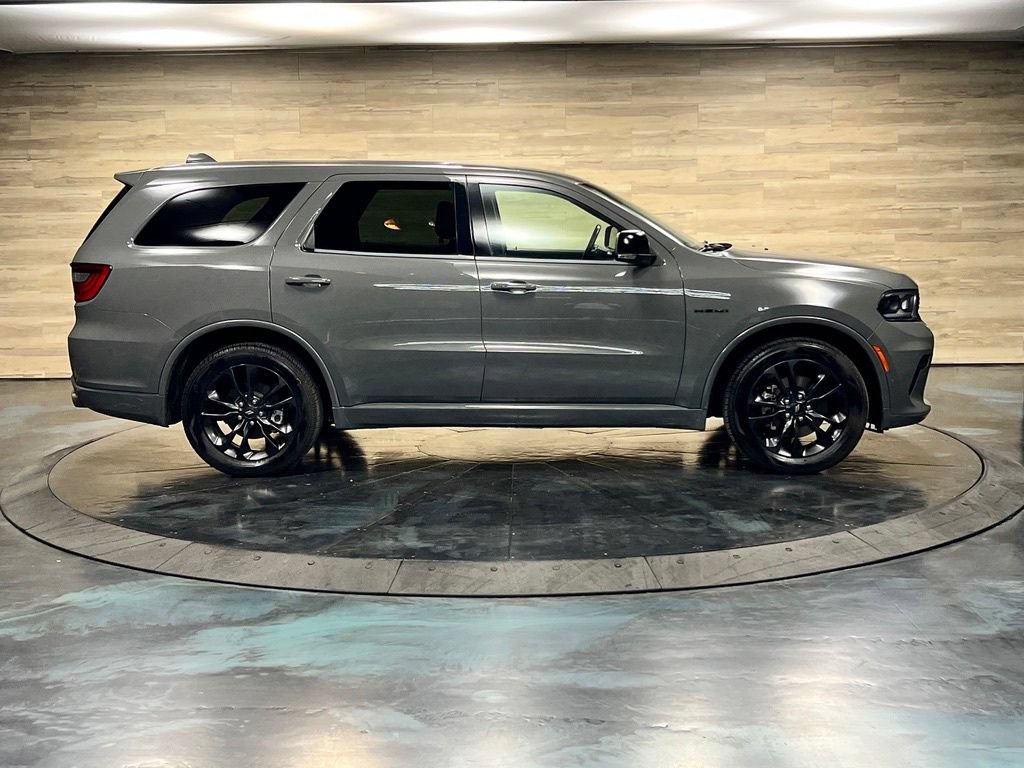 Used 2021 Dodge Durango R/T AWD/4WD image 28