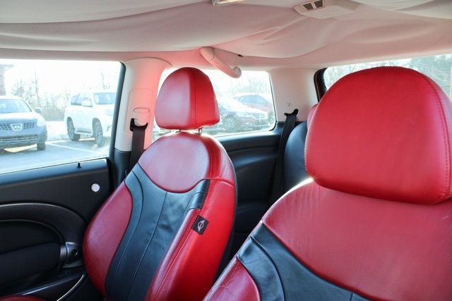 Used 2004 MINI Cooper S image 13