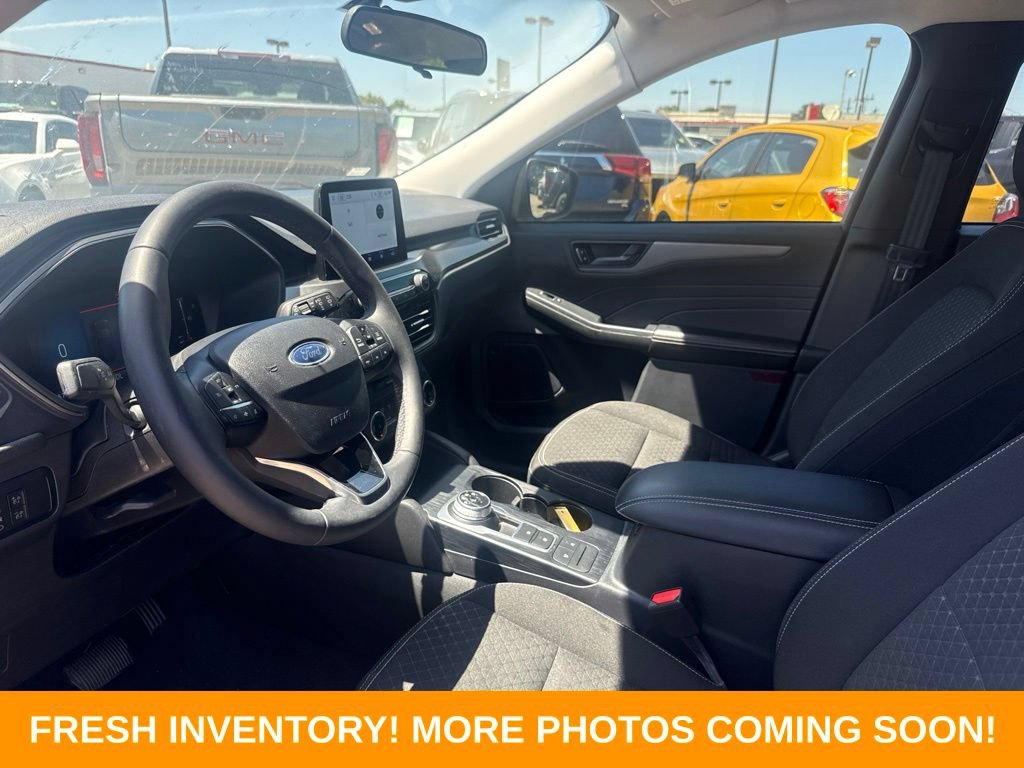 Used 2023 Ford Escape Active FWD image 8